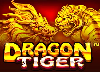 The Dragon Tiger - AZGAMING388