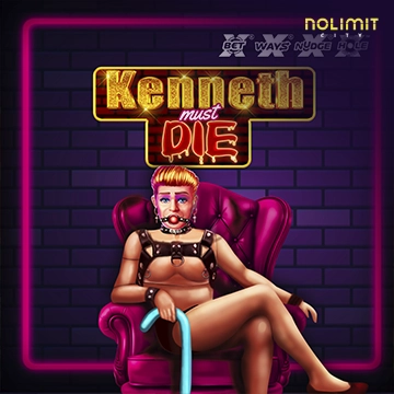 Kenneth Must Die - AZGAMING388