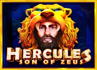Hercules Son of Zeus - AZGAMING388