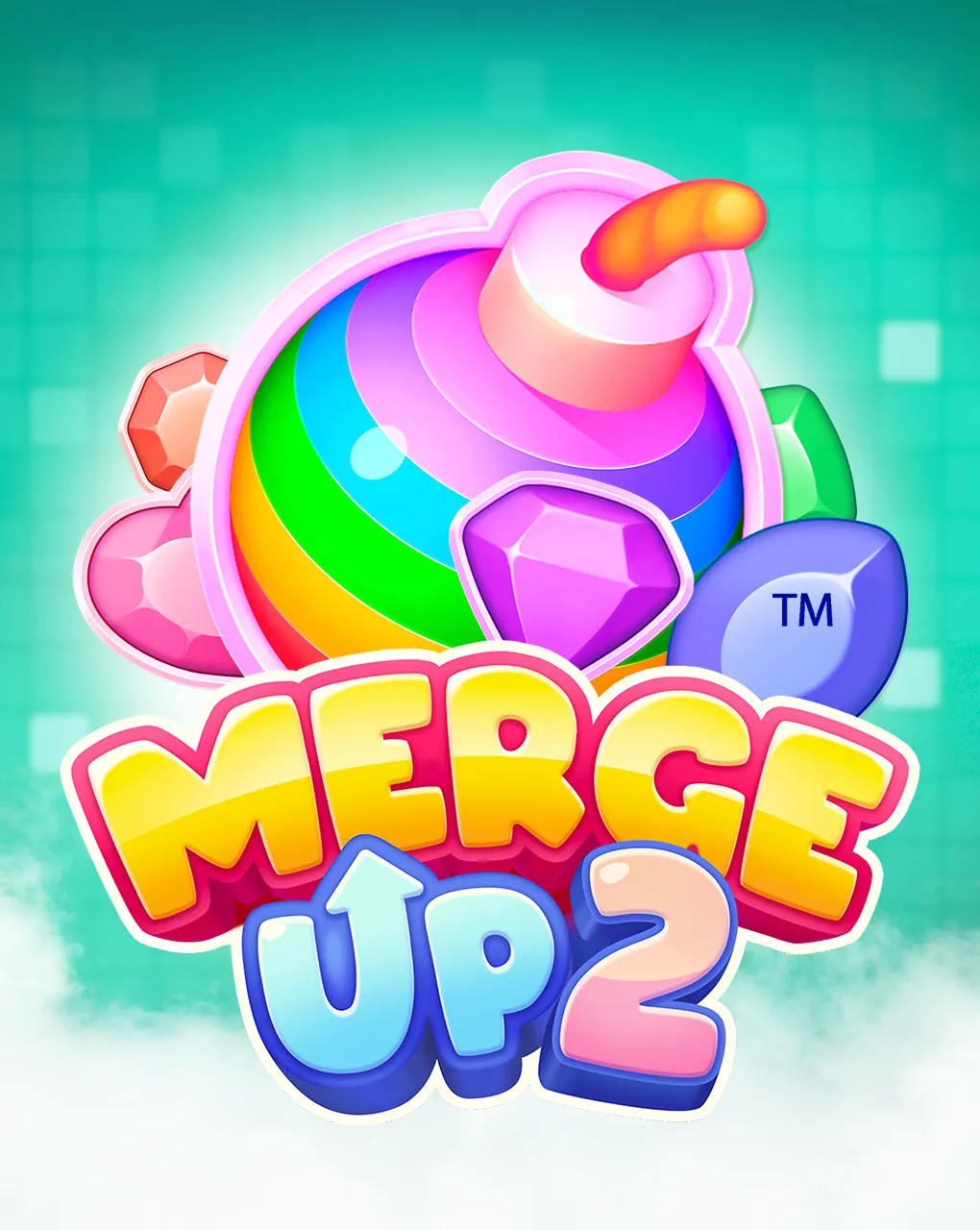 Merge Up 2 - AZGAMING388