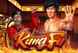 PLAYSTAR : KUNGFU - AZGAMING388