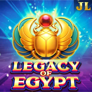 Legacy Of Egypt - AZGAMING388