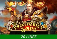 Prosperity Gods - AZGAMING388