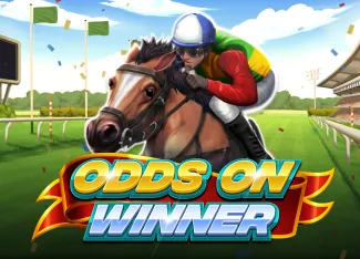 Front Runner Odds On - AZGAMING388