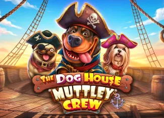 The Dog House - Muttley Crew - AZGAMING388