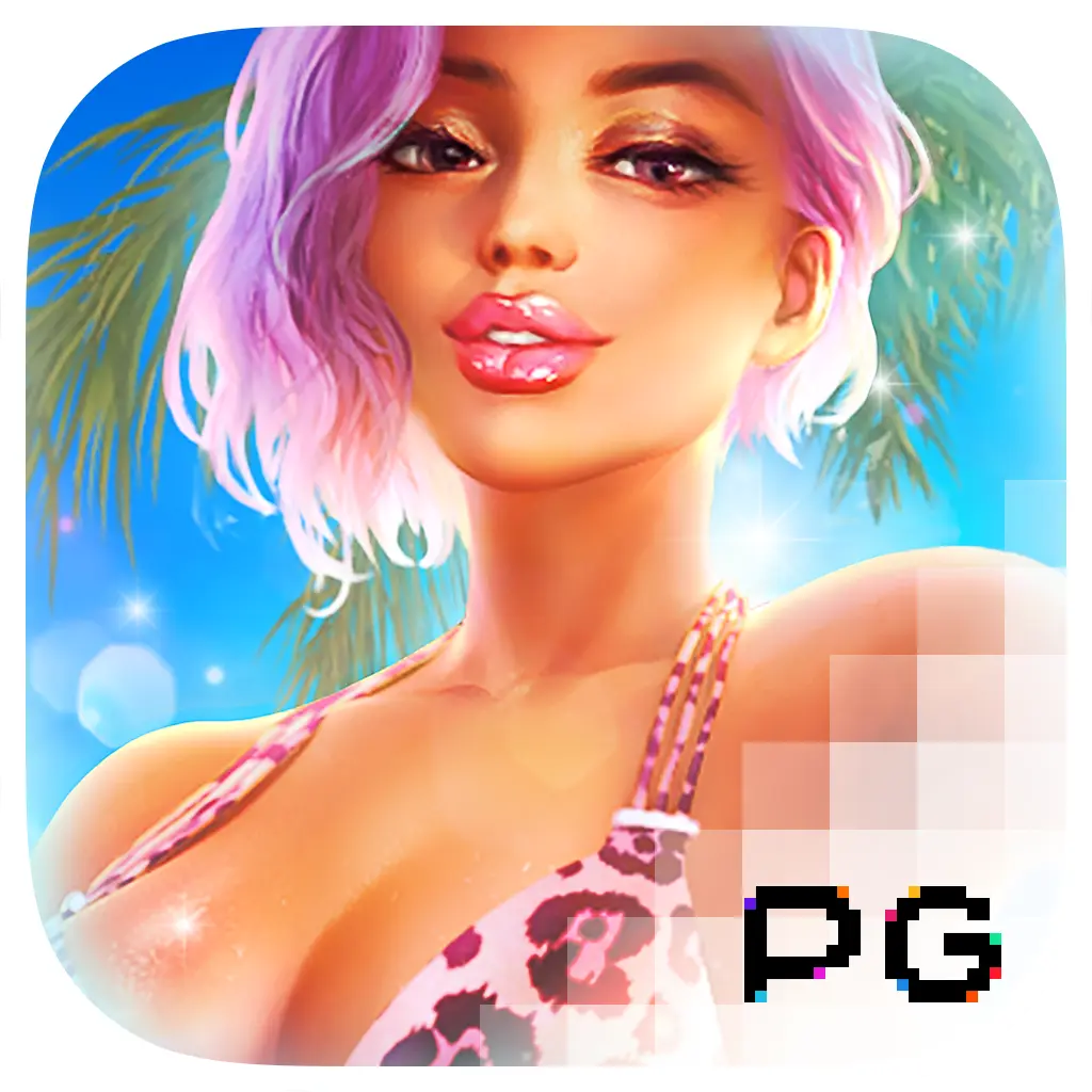Bikini Paradise - AZGAMING388