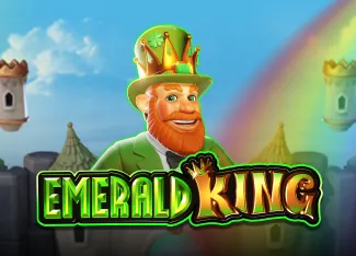 Emerald King - AZGAMING388