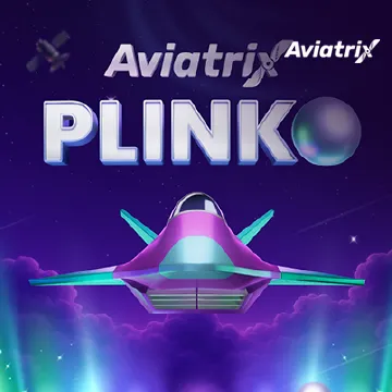 Aviatrix Plinko - AZGAMING388