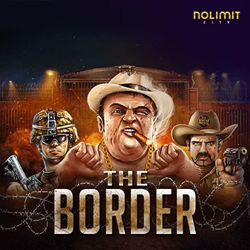 The Border - AZGAMING388