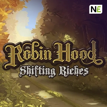 Robin Hood: Shifting Riches - AZGAMING388