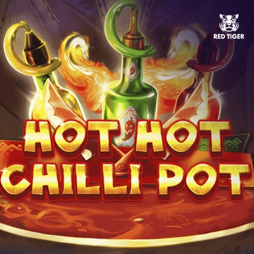 Hot Hot Chilli Pot - AZGAMING388