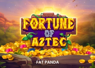 Fortune of Aztec - AZGAMING388