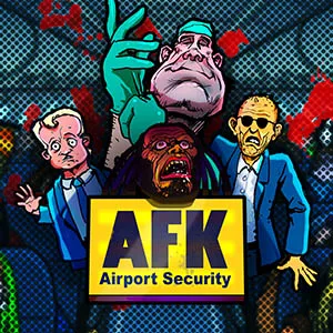 AFK Airport Security - AZGAMING388