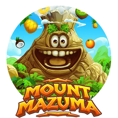 Mount Mazuma - AZGAMING388