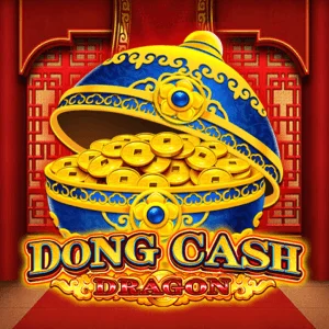 Dong Cash Dragon - AZGAMING388