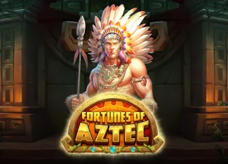 Fortunes of Aztec - AZGAMING388