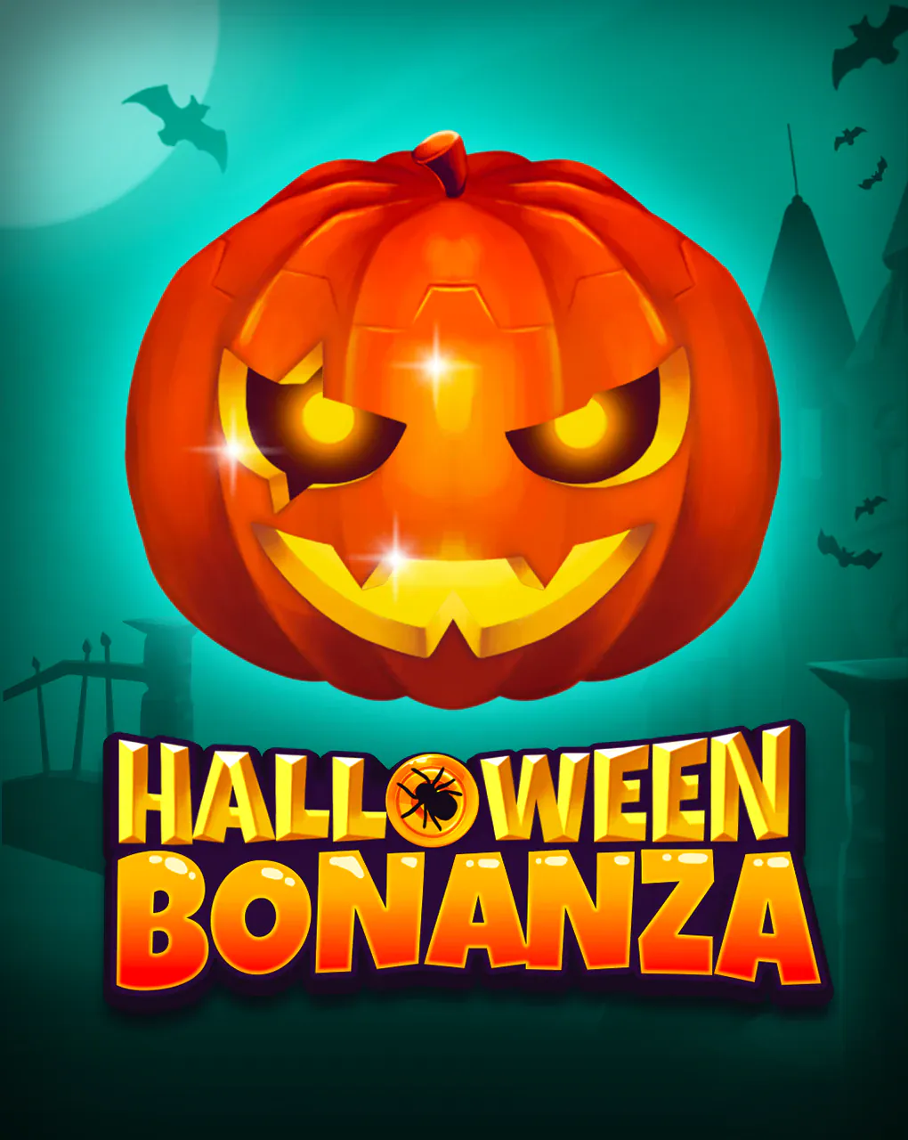 Halloween Bonanza - AZGAMING388