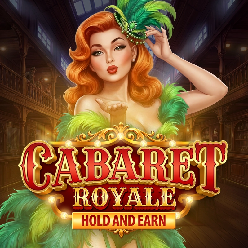 Cabaret Royale - AZGAMING388