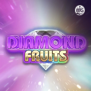 Diamond Fruits - AZGAMING388