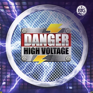 Danger High Voltage - AZGAMING388