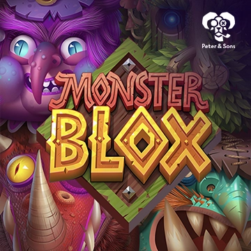 Monster Blox - AZGAMING388