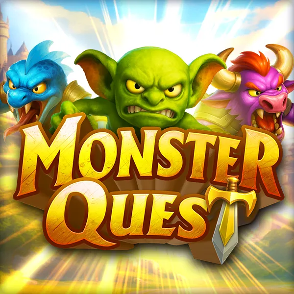 Monster Quest - AZGAMING388