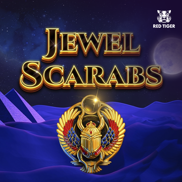 Jewel Scarabs - AZGAMING388