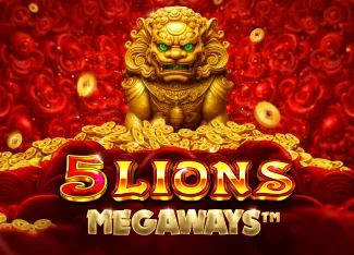 5 Lions Megaways - AZGAMING388