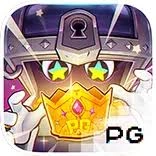 Mr. Treasures Fortune - AZGAMING388