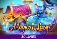 Magical Lamp - AZGAMING388