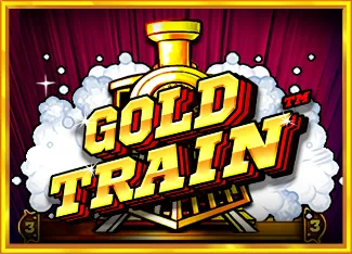 Gold Train - AZGAMING388