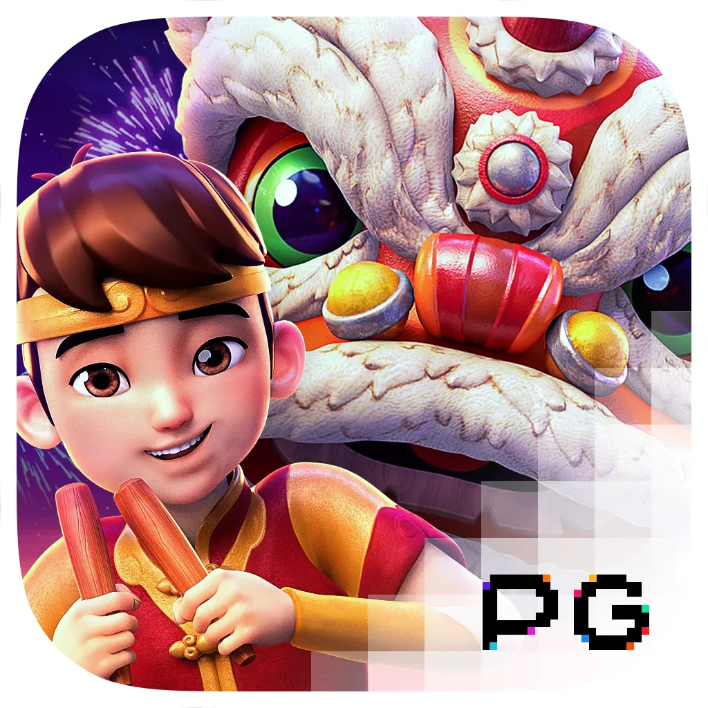 Prosperity Lion - AZGAMING388