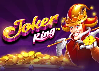 Joker King - AZGAMING388