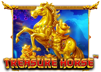 Treasure Horse - AZGAMING388