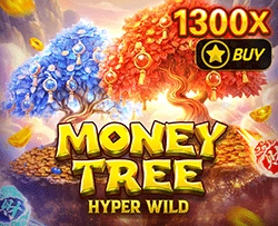 Money Tree - Hyper Wild - AZGAMING388