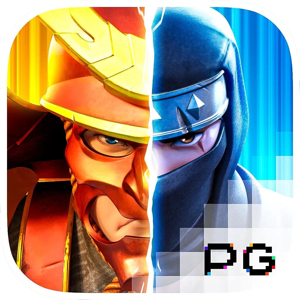 Ninja vs Samurai - AZGAMING388