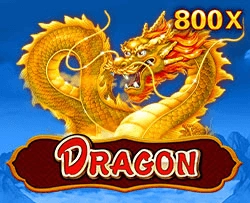 Dragon - AZGAMING388