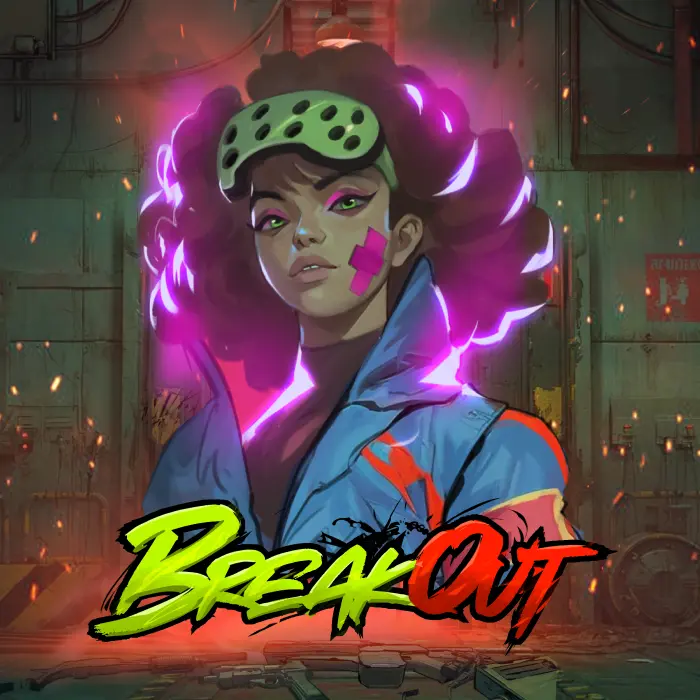 Breakout - AZGAMING388