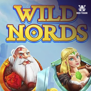 Wild Nords - AZGAMING388
