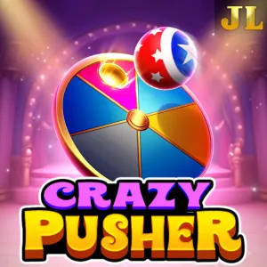 Crazy Pusher - AZGAMING388