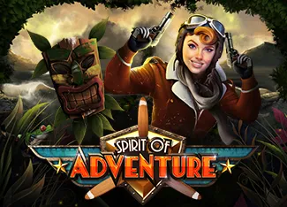 Spirit of Adventure - AZGAMING388