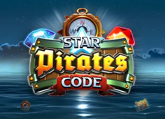 Star Pirates Code - AZGAMING388