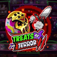 Treats of Terror II - AZGAMING388