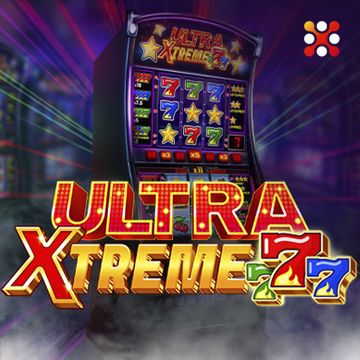 UltraXtreme 777 - AZGAMING388