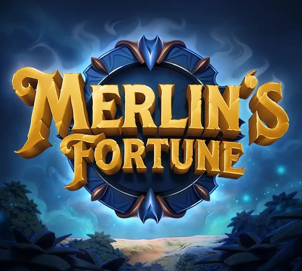 Merlins Fortune - AZGAMING388