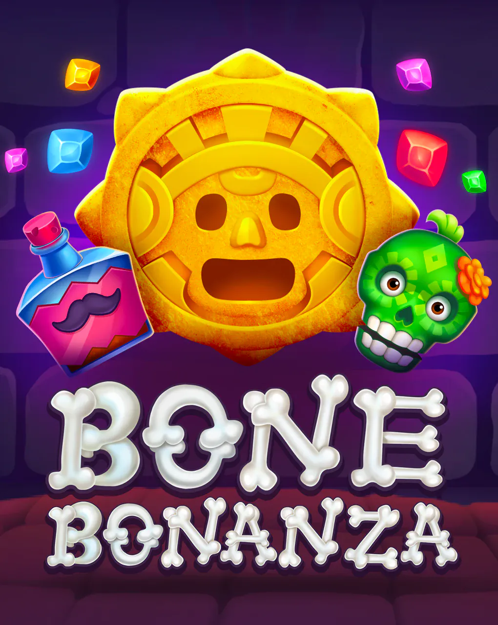 Bone Bonanza - AZGAMING388