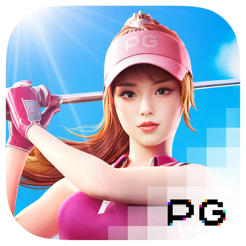 Super Golf Drive - AZGAMING388