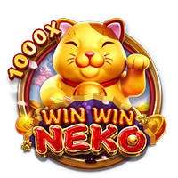 Facai : WIN WIN NEKO - AZGAMING388