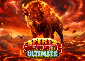 Fire Stampede Ultimate - AZGAMING388