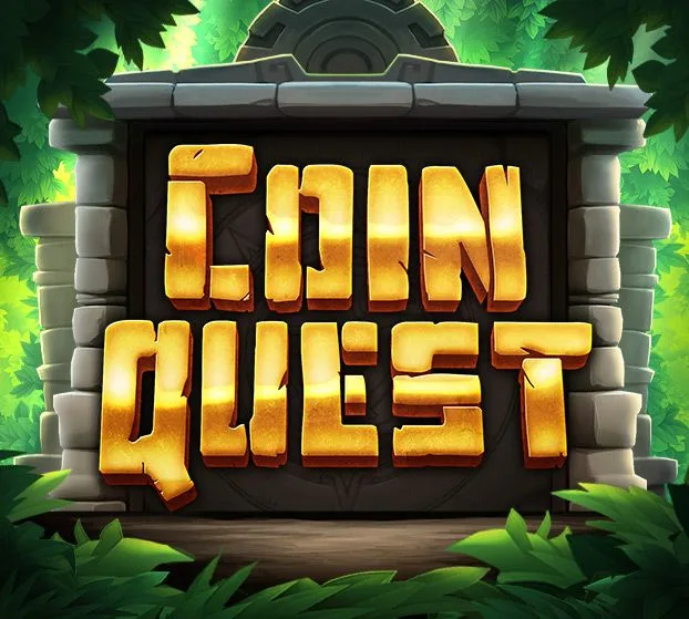 Coin Quest - AZGAMING388
